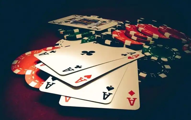 baccarat app
