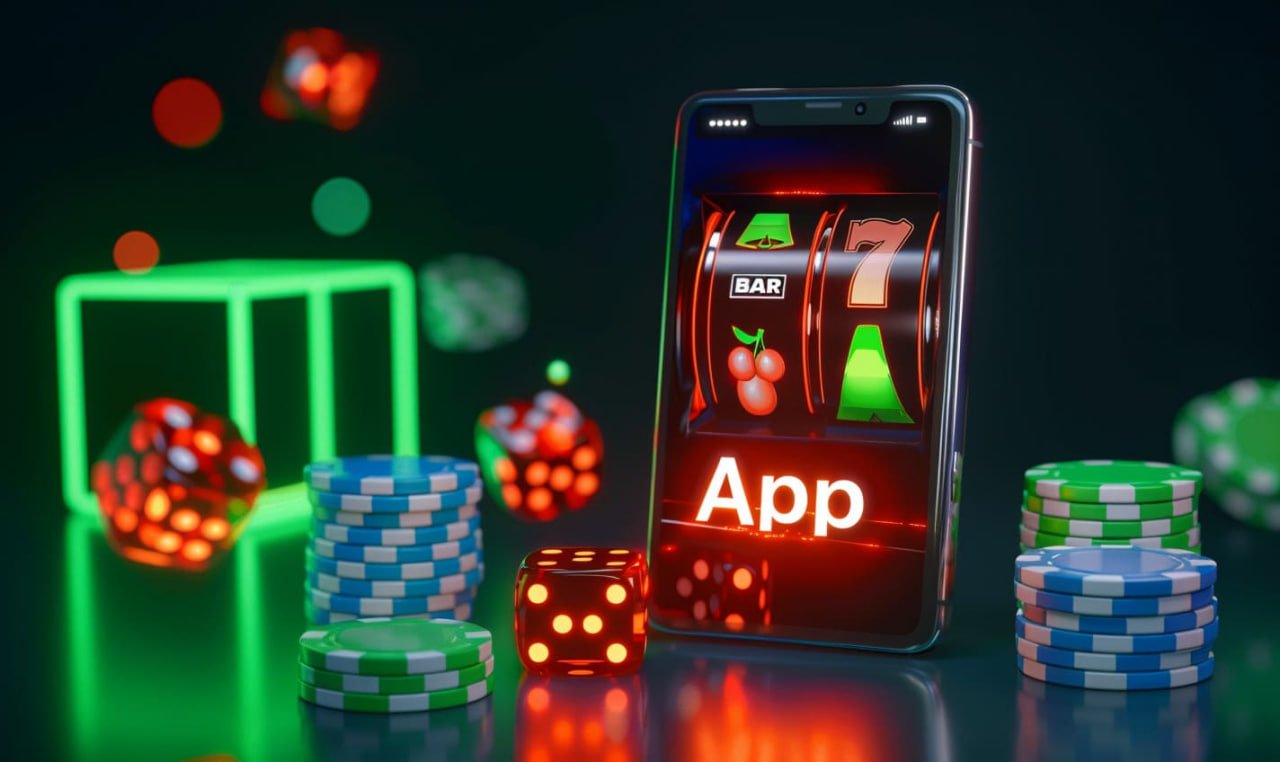 baccarat app