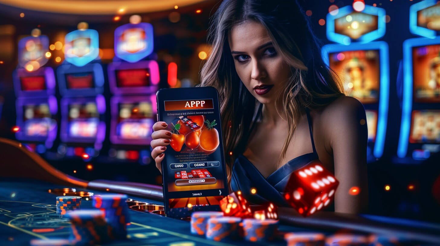baccarat app