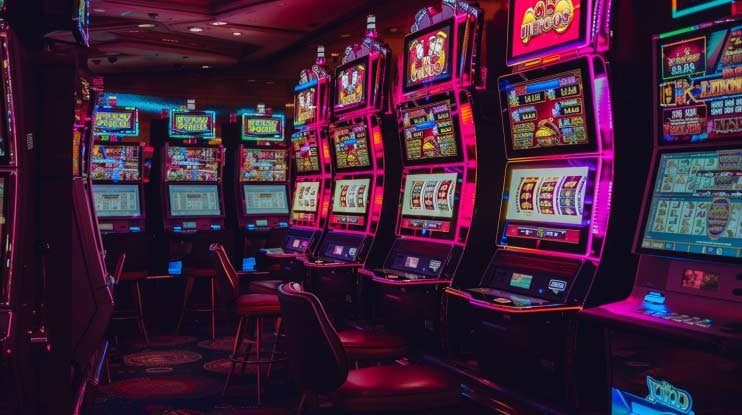 baccarat app