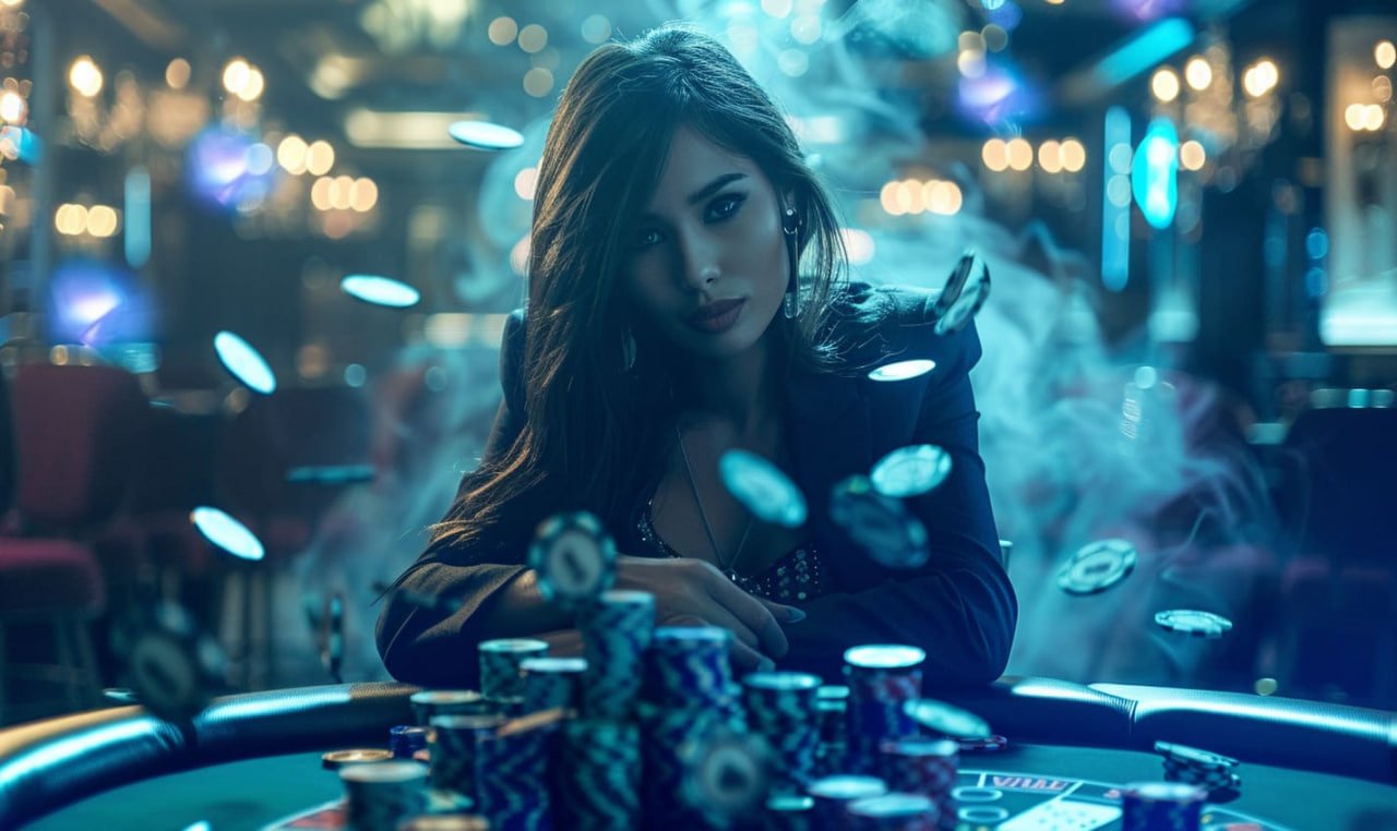 baccarat app