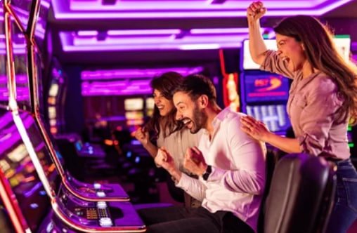 baccarat app