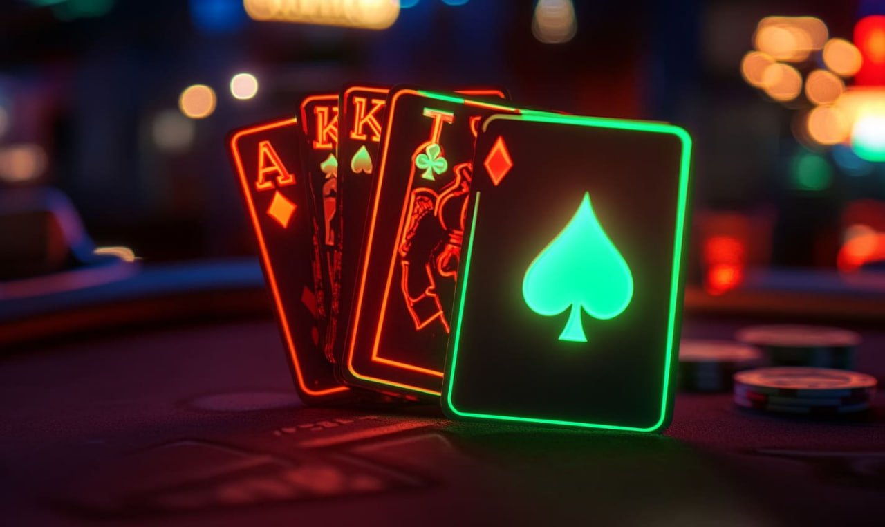 baccarat app
