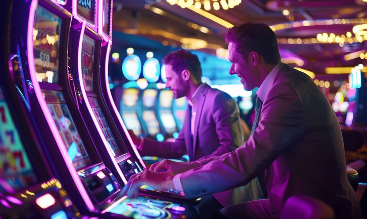 baccarat app