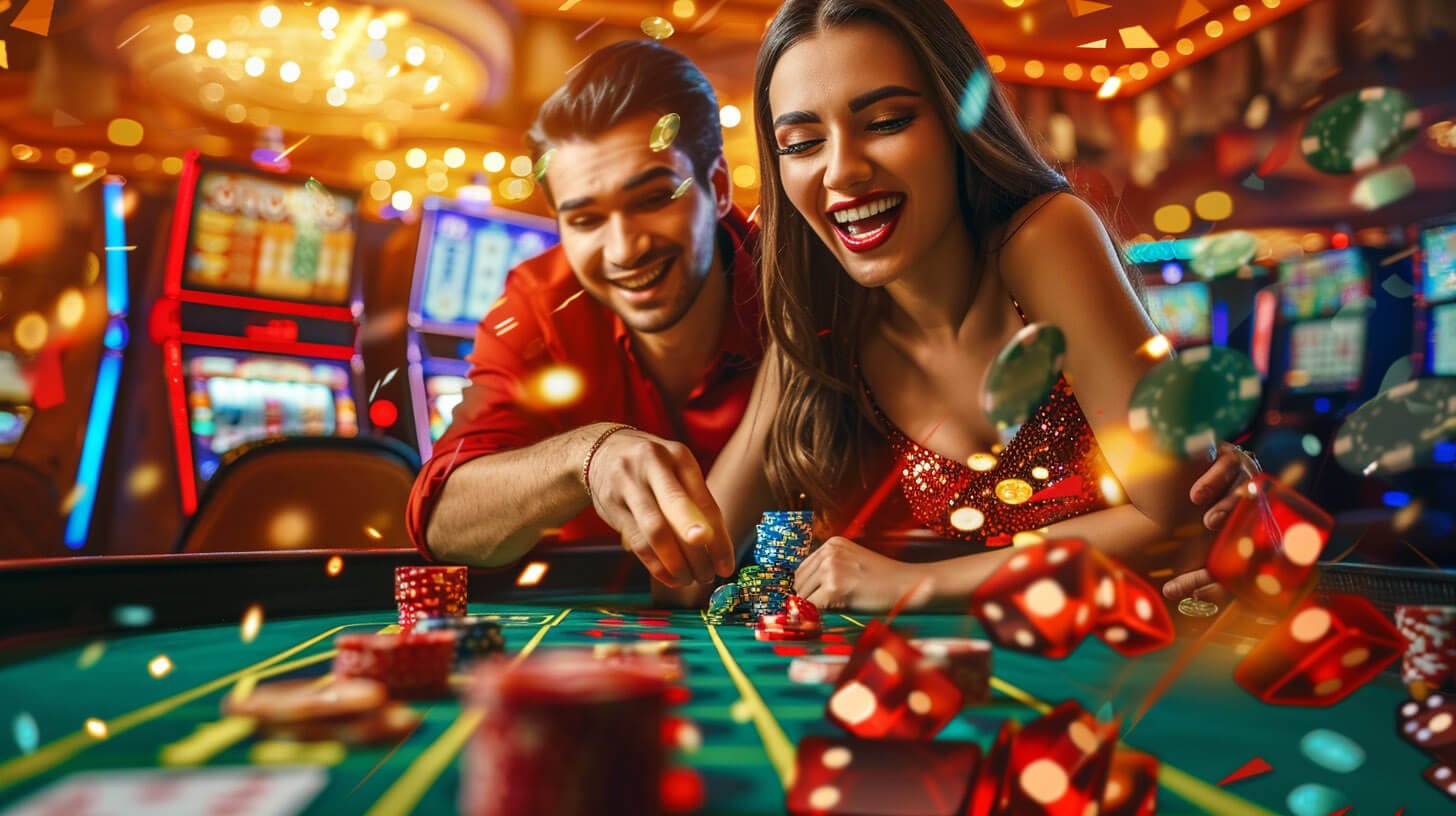 baccarat app