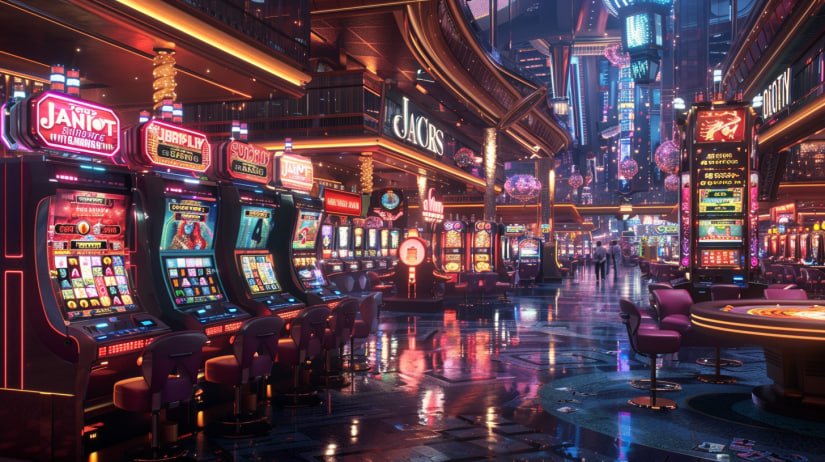 baccarat app