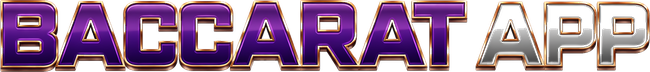 baccarat app logo